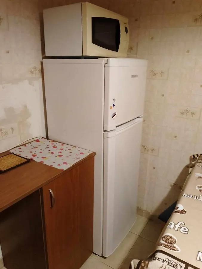 Varketili Flat Tbilisi