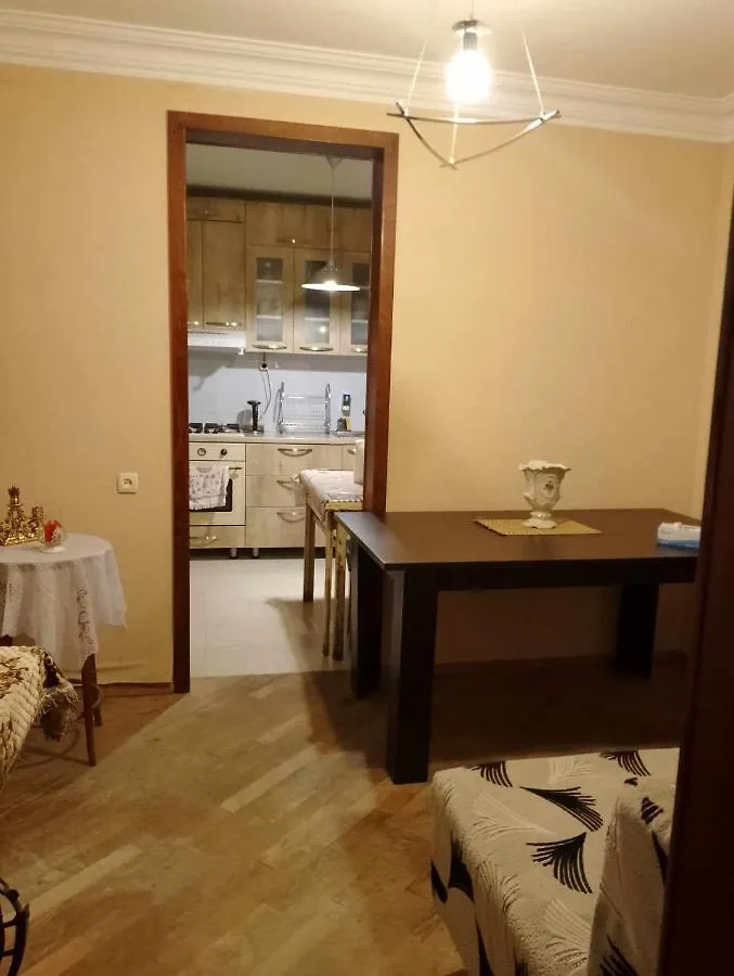 Apartment Varketili Flat Tbilisi