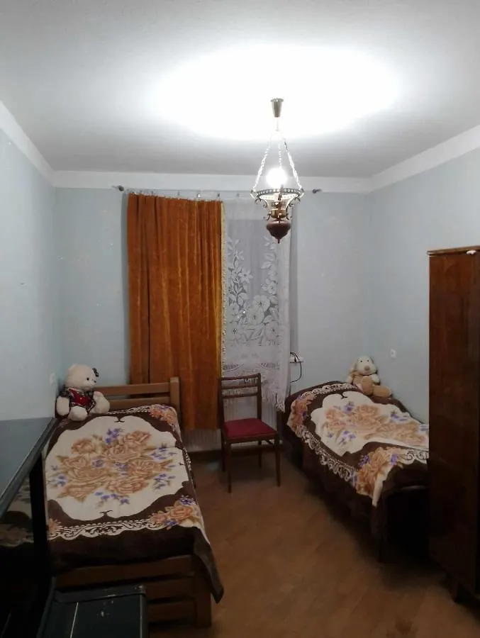 Varketili Flat Tbilisi Georgia
