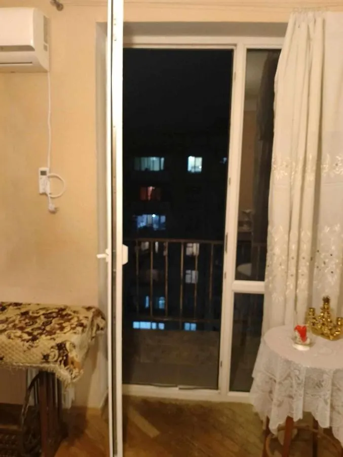 Apartment Varketili Flat Tbilisi Georgia