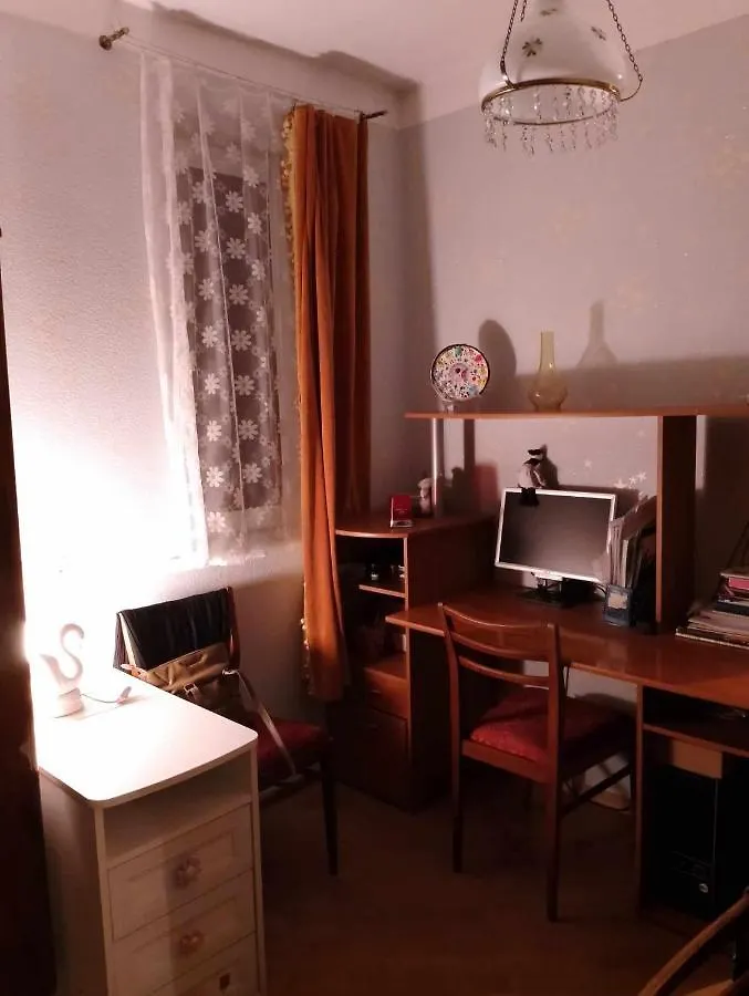Apartment Varketili Flat Tbilisi