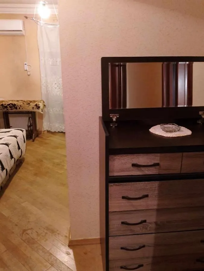 Varketili Flat Tbilisi 0*,