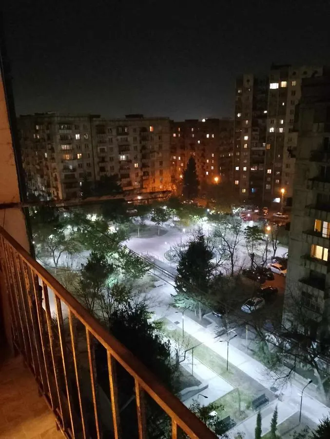 Varketili Flat Tbilisi Apartment