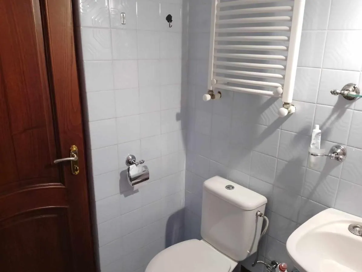 Varketili Flat Tbilisi Apartment