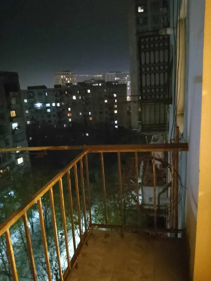 Varketili Flat Tbilisi Apartment